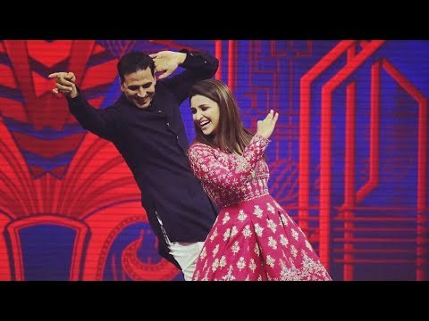 Parineeti Chopra To Star In Kesari Opposite Akshay Kumar | SpotboyE