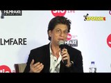 Shahrukh Khan's Brithday Wishes for Salman Khan's 52nd Birthday | Sharukh wishes Salman | SpotboyE