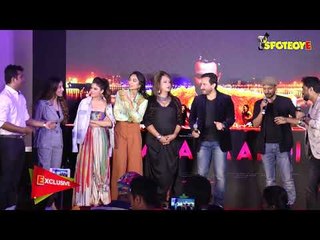 Saif Ali Khan's Kaalakaandi SHOWS CANCELLED: 0 - 2 Per Cent Occupancy Only! | SpotboyE