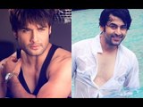 Vivian Dsena & Shashank Vyas REVEAL Their SEXIEST Feature | TV | SpotboyE