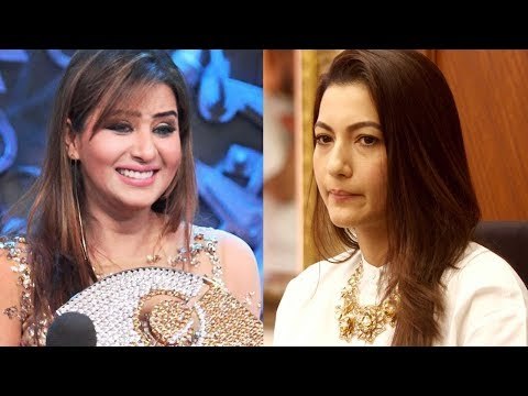 Gauahar Khan gets TROLLED after being Tweeted about being happy for Shilpa Shinde’s Win | SpotboyE
