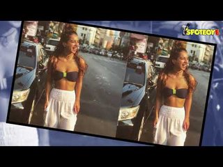 Benafsha Soonawalla shows off her hot body on vacation in Thailand | TV | SpotboyE