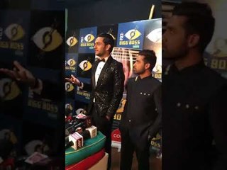Vikas Gupta & Puneesh Sharma speak to the media at the Bigg Boss 11 finale
