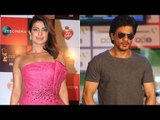 Priyanka Chopra Enacts Shahrukh Khan On-The-Sets Of  India’s Next Superstars | SpotboyE