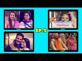 Shilpa Shinde & Hina Khan Are Bonding Over This Lady | Ep-5 | SpotboyE