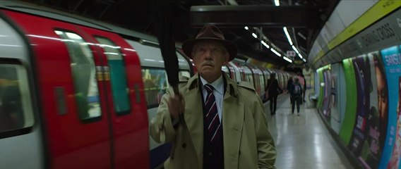 The Good Liar - Trailer 2