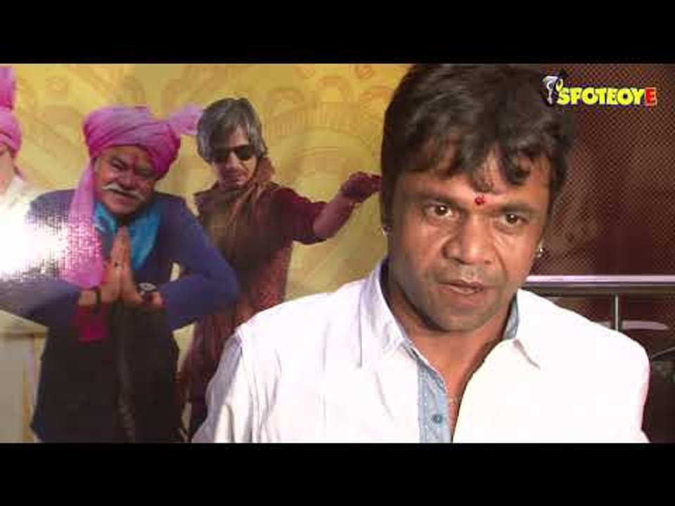 Rajpal Yadav Gets 6-Month Jail Term In Loan Recovery Case, Granted Bail | SpotboyE