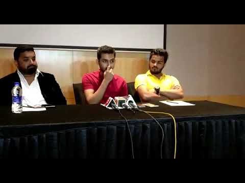 Comedy Circus's Siddharth Sagar never wanted to speak against his family but he had to | SpotboyE