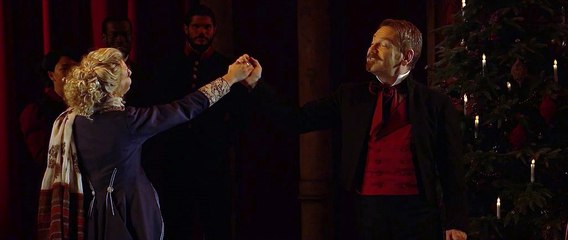 Branagh Theatre Live: The Winter's Tale - Trailer 2