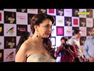 Madhuri Dixit: I Start Shooting For Kalank Today, Just Can’t Wait | SpotboyE