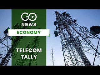 Telecom Subscribers Outrun Active Users