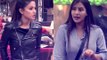 Bigg Boss 11: Hina Khan & Shilpa Shinde Get Into An UGLY SPAT | TV | SpotboyE