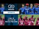 ICC CWC 19: Afghanistan vs West Indies (Preview)
