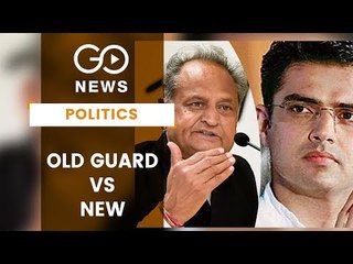 Generational Divide Hitting Congress