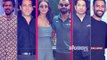 VIRAT-ANUSHKA MUMBAI RECEPTION: SRK, Salman, Sachin, Dhoni, Rohit- Does It Get Bigger Than This?