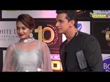 Lovebirds Prince Narula and Yuvika Chaudhary Got Engaged | SpotboyE