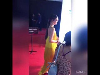 Kriti Sanon at HT Style Awards 2018 | SpotboyE