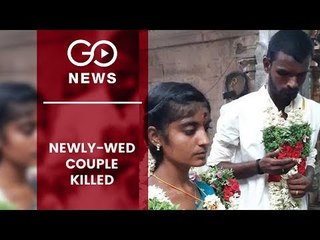 Father Arrested For Killing Daughter, Groom