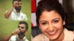 LOVE ON FIELD: Virat Kohli KISSES Wedding Ring, Dedicates GLORIOUS 150 Runs To Anushka Sharma