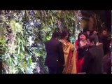 Priyanka Chopra Arrives at Virushka's Reception | SpotboyE