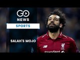 Mo Salah Effect: Hate Crime Drops In Liverpool