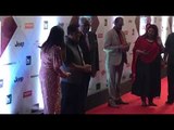 Last Time when Kamal Hassan and Sridevi Met Eachother at HT Most Stylish Awards 2018 | SpotboyE