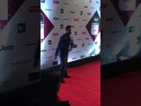Ayushmann Khurrana at HT Most Stylish Awards 2018 | SpotboyE