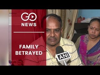 Ankit Saxena Murder: A Family Betrayed