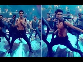 Not Just Acting, Sushant Singh Rajput To Flaunt A Special Skill In Kedarnath | SpotboyE