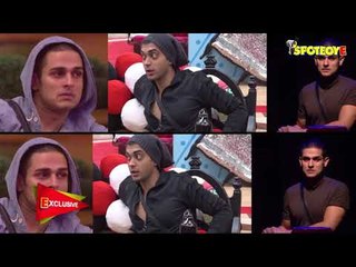 Priyank Sharma In DANGER, Has LEAST VOTES. Out From The Show Tomorrow? | TV | SpotboyE