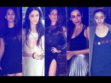 STUNNER OR BUMMER: Mira Rajput, Ananya Pandey, Kareena Kapoor, Malaika Arora Or Alia Bhatt?