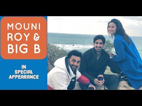 5 Things About Alia and Ranbir’s ‘Brahmastra’ You Definitely Didn’t Know | SpotboyE