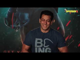 Salman Khan and Katrina Kaif to come together for Bharat? | SpotboyE