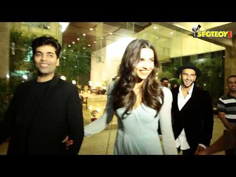 Ranveer Singh Has the Best Reaction to Deepika Padukone & Richa Chadha Meme | SpotboyE