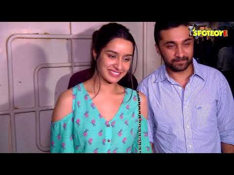 BAD START TO 2018 For Shraddha Kapoor: Saina Nehwal Biopic SHELVE | SpotboyE