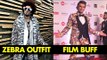 10 Ranveer Singh Outfits Somebody Should Take Offense For | SpotboyE