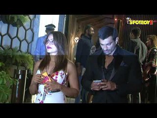 Karan Singh Grover Has A Special Message For Bipasha Basu On Her Birthday | SpotboyE