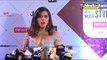 Richa Chadha talks about Padmaavat at HT Most Stylish Awards 2018 | SpotboyE