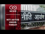 Mamata Stirs Debate Over NITI Aayog Powers