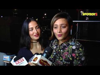 Salman's Rakhi Sister Shweta Rohira REVEALS How She Lost 15 Kg In 4 Months | SpotboyE