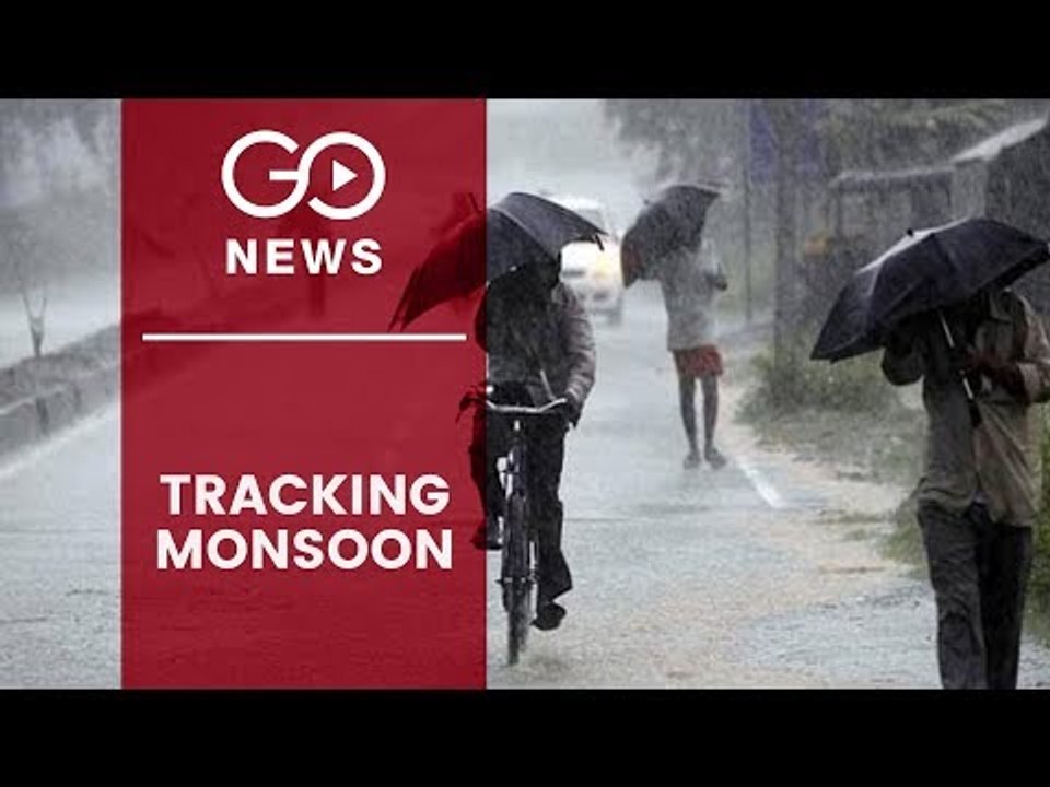 Erratic Monsoon A Concern For Farmers