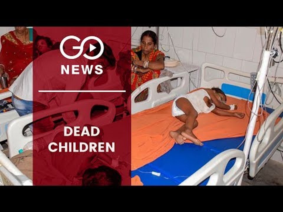 Acute Encephalitis Death Toll Rising