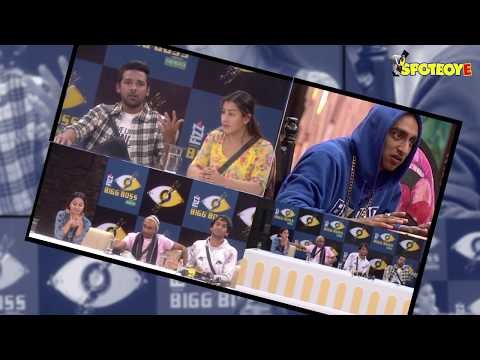 Bigg Boss 11: Akash Dadlani OUT; Hina, Vikas, Shilpa & Puneesh Are The TOP 4 Contestants? | SpotboyE
