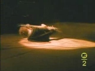 ACDC - Dirty Deeds Done Dirt Cheap (Live)