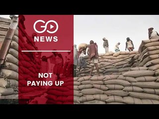 1.2 Lakh Crore FCI Debt Covered By Small Savings