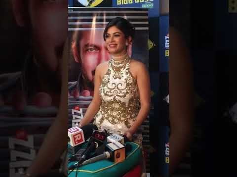 Bandgi Kalra talks about her and Rocky Jaiswal Bond in Bigg Boss 11 | SpotboyE