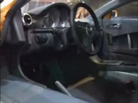 The Moroccan Super car