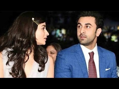 When Alia Bhatt Confessed That She Wants To Marry Ranbir Kapoor...| SpotboyE