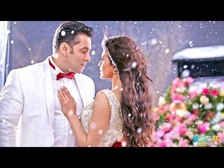 Jacqueline Fernandez to Romance with Superstar Salman Khan On The Beaches Of Bangkok | SpotboyE