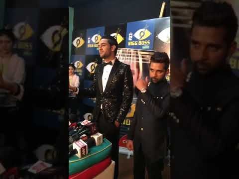 Vikas Gupta: Shilpa Shinde is not FAKE | Bigg Boss 11 Finale | SpotboyE